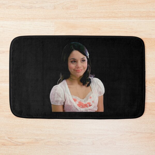 Item preview, Gabriella Montez Racerback Tank Top designed and sold by melanieqyehb.