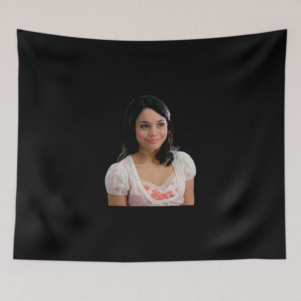 Item preview, Gabriella Montez Racerback Tank Top designed and sold by melanieqyehb.