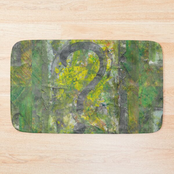 Item preview, Question mark - 1 designed and sold by walterfest.