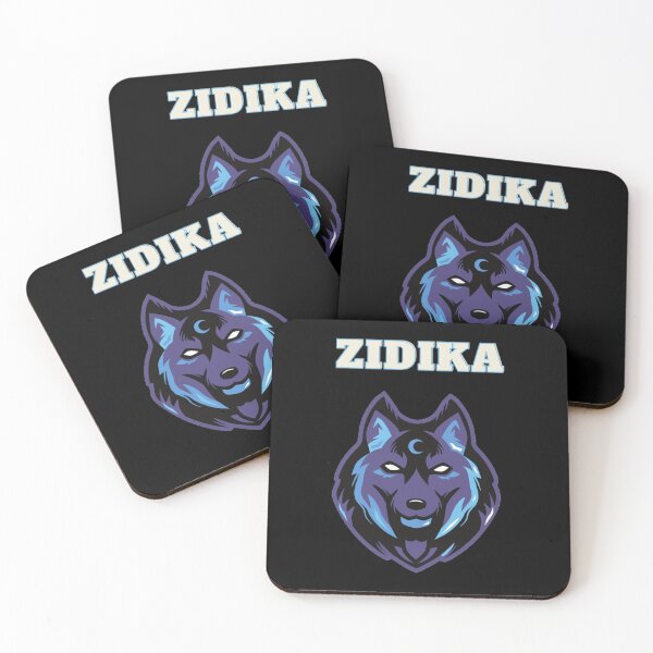 Item preview, Zidika Neon Cool designed and sold by Joanna-Asia.