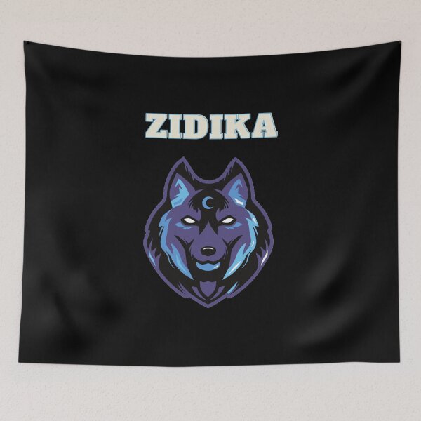 Item preview, Zidika Neon Cool designed and sold by Joanna-Asia.