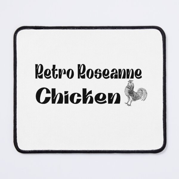 Item preview, Retro Roseanne Chickens designed and sold by stalin-LB.
