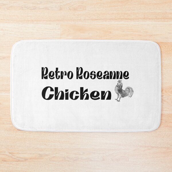 Item preview, Retro Roseanne Chickens designed and sold by stalin-LB.