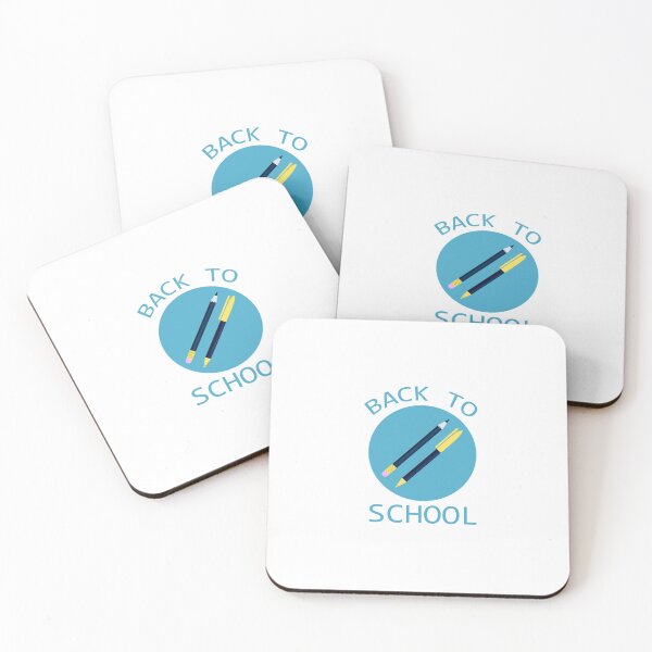 Item preview, Back To School designed and sold by mraihan.