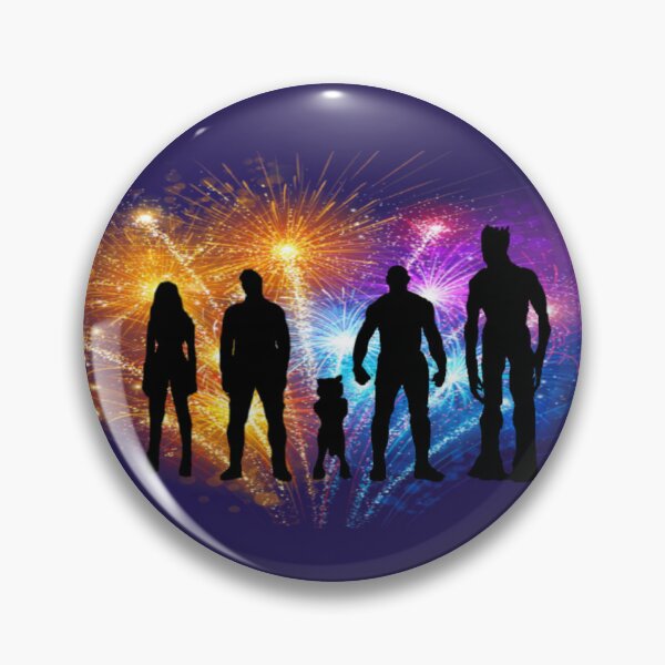 Item preview, Guardians designed and sold by WeasleyHunter.