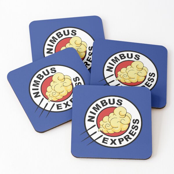 Item preview, Nimbus Express designed and sold by NinoMelon.