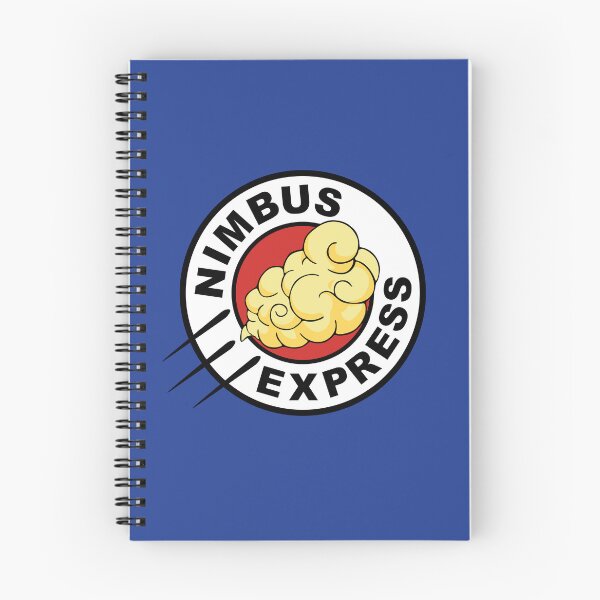 Item preview, Nimbus Express designed and sold by NinoMelon.