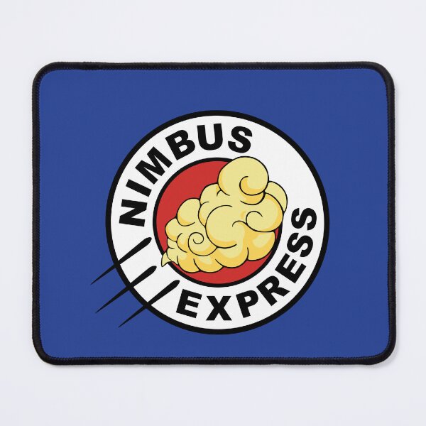 Item preview, Nimbus Express designed and sold by NinoMelon.