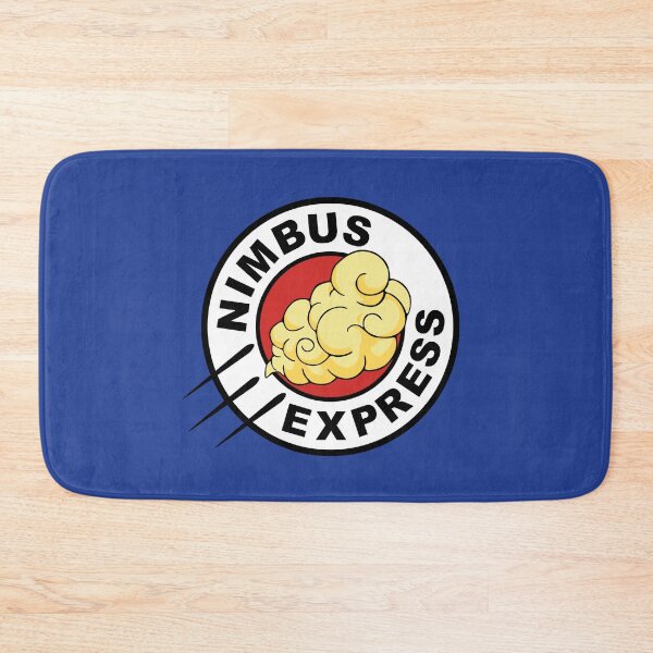 Item preview, Nimbus Express designed and sold by NinoMelon.