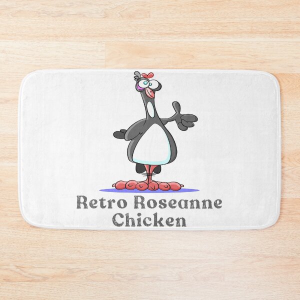 Item preview, Retro Roseanne Chickens designed and sold by stalin-LB.