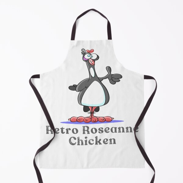 Item preview, Retro Roseanne Chickens designed and sold by stalin-LB.