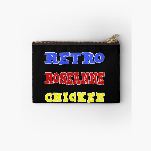 Item preview, Retro Roseanne Chickens designed and sold by stalin-LB.