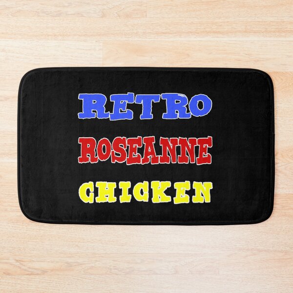 Item preview, Retro Roseanne Chickens designed and sold by stalin-LB.