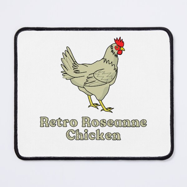 Item preview, Retro Roseanne Chickens designed and sold by stalin-LB.