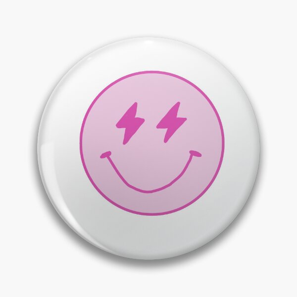 Item preview, preppy smiley face  designed and sold by hattiemillz.