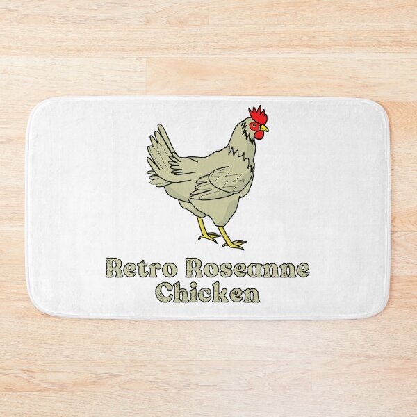 Item preview, Retro Roseanne Chickens designed and sold by stalin-LB.