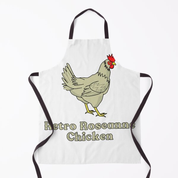 Item preview, Retro Roseanne Chickens designed and sold by stalin-LB.