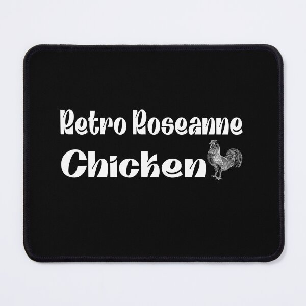 Item preview, Retro Roseanne Chickens designed and sold by stalin-LB.