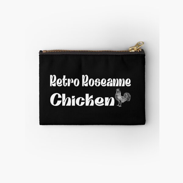 Item preview, Retro Roseanne Chickens designed and sold by stalin-LB.