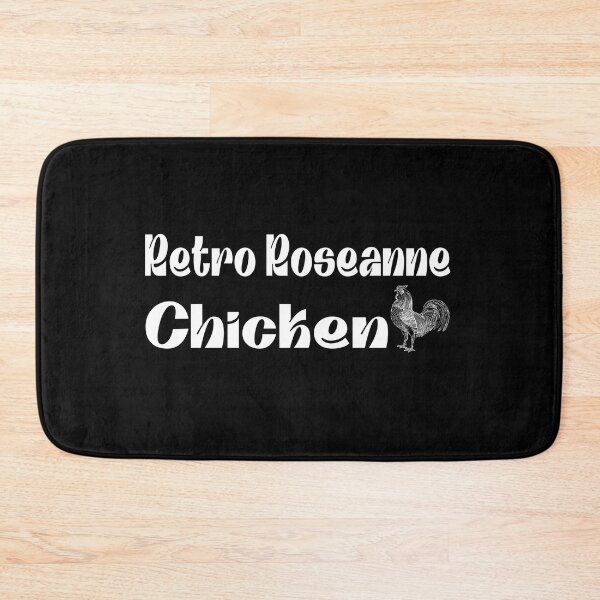 Item preview, Retro Roseanne Chickens designed and sold by stalin-LB.