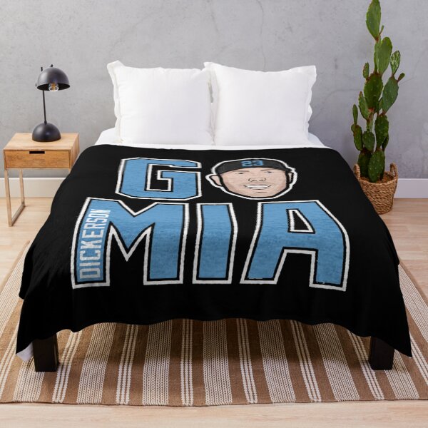 Item preview, Corey Dickerson GO MIA designed and sold by wright46l.