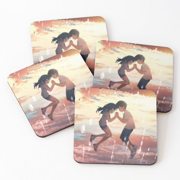 Item preview, Weathering with You designed and sold by animedesigne4u.