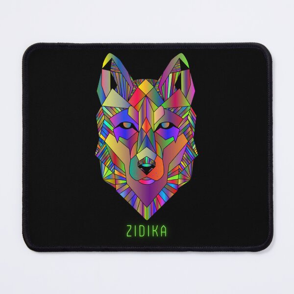 Item preview, Zidika Wolf designed and sold by Kathyy-.