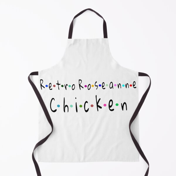 Item preview, Retro Roseanne Chickens designed and sold by stalin-LB.