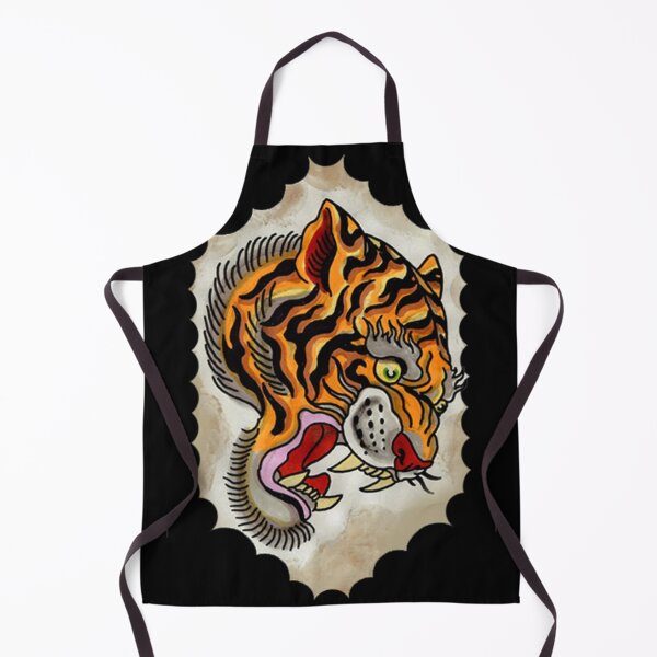 Item preview, tiger tiger designed and sold by dtkfred.