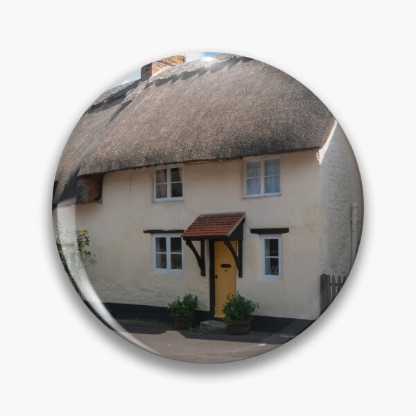 Item preview, Thatched Cottages Long Crendon designed and sold by Jim Hellier.
