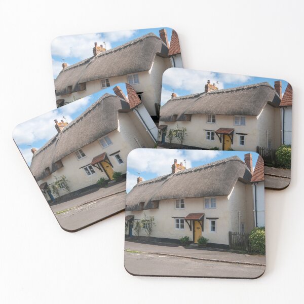 Item preview, Thatched Cottages Long Crendon designed and sold by Jim Hellier.