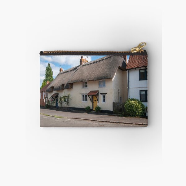 Item preview, Thatched Cottages Long Crendon designed and sold by Jim Hellier.