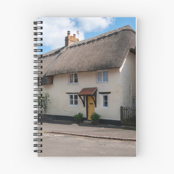 Item preview, Thatched Cottages Long Crendon designed and sold by Jim Hellier.