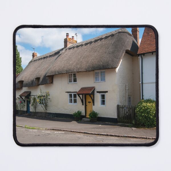Item preview, Thatched Cottages Long Crendon designed and sold by Jim Hellier.