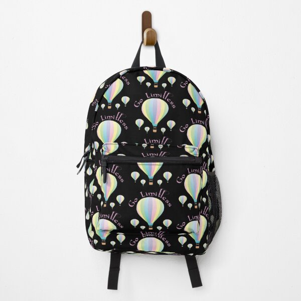 Item preview, Go Limitless designed and sold by kash1mera.