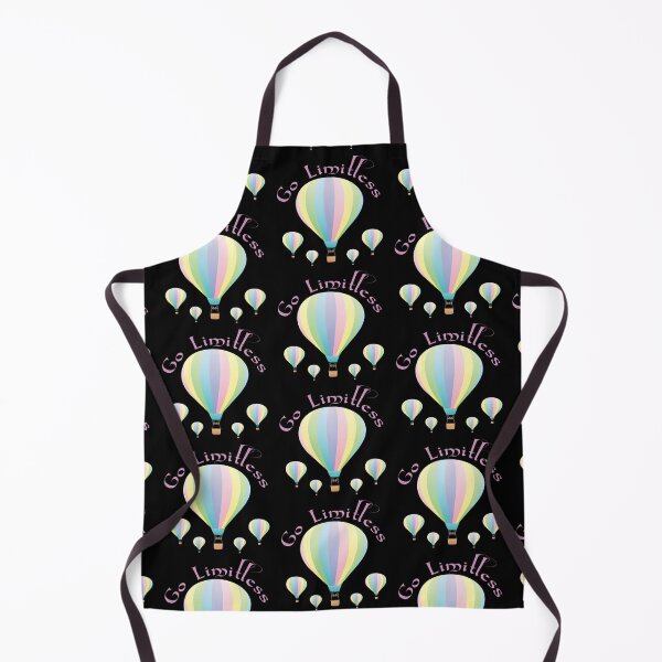 Item preview, Go Limitless designed and sold by kash1mera.