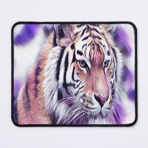 Item preview, "DELUSIONAL" - TIGERS designed and sold by KatisDesign.