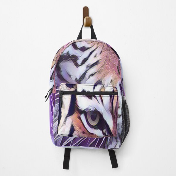Item preview, "DELUSIONAL" - TIGERS designed and sold by KatisDesign.
