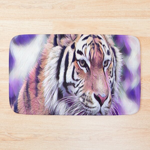 Item preview, "DELUSIONAL" - TIGERS designed and sold by KatisDesign.