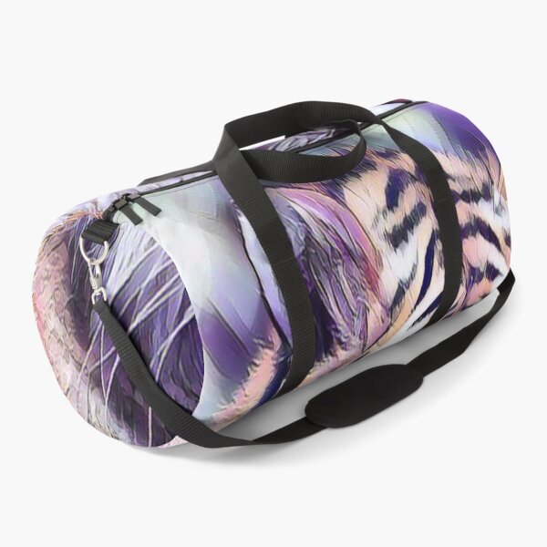 Item preview, "DELUSIONAL" - TIGERS designed and sold by KatisDesign.