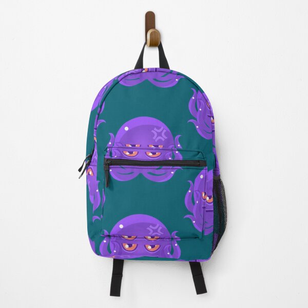 Item preview, Funny Octopus With Headache Emoji   designed and sold by veroniaclothing.