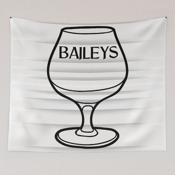 Item preview, You ever drink baileys from a shoe? Funny, for British comedy tv show lovers. Give as birthday or Christmas gift for your friends, kids, son, dad or brother who loves Old gregg from the mighty boosh designed and sold by Saffire6.