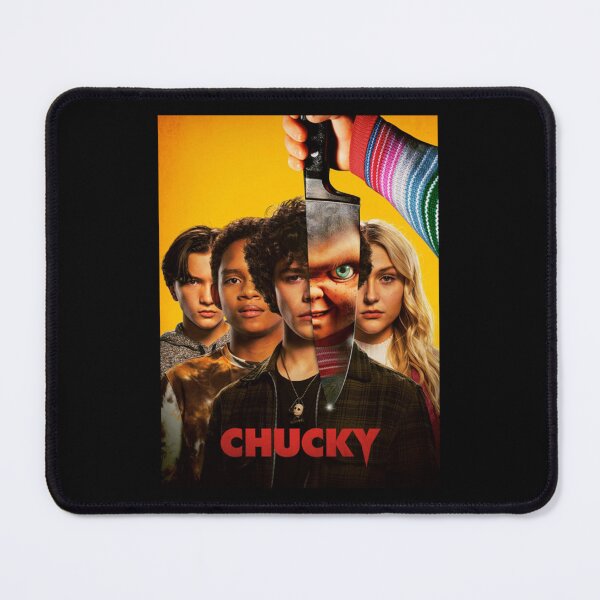 Item preview, Chucky Season 1 (2021)   designed and sold by VillanedaUSS.
