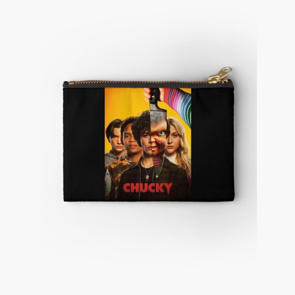 Item preview, Chucky Season 1 (2021)   designed and sold by VillanedaUSS.