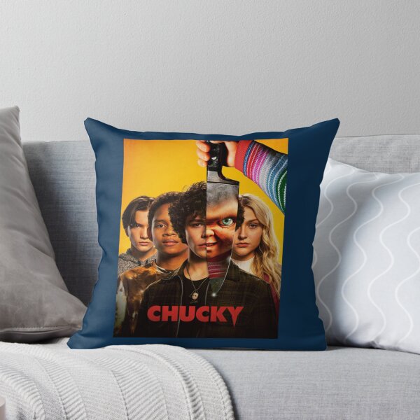 Item preview, Chucky Season 1 (2021)   designed and sold by VillanedaUSS.