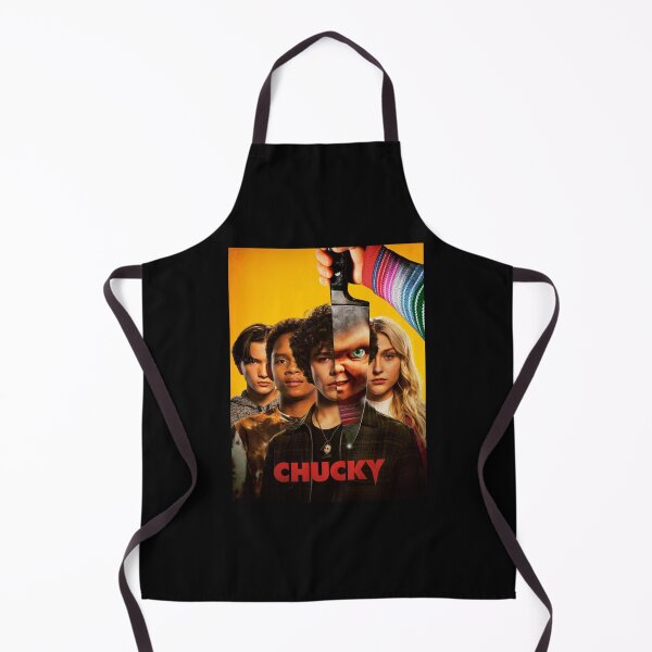 Item preview, Chucky Season 1 (2021) designed and sold by VillanedaUSS.