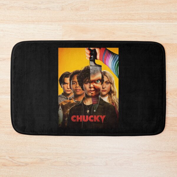 Item preview, Chucky Season 1 (2021)   designed and sold by VillanedaUSS.