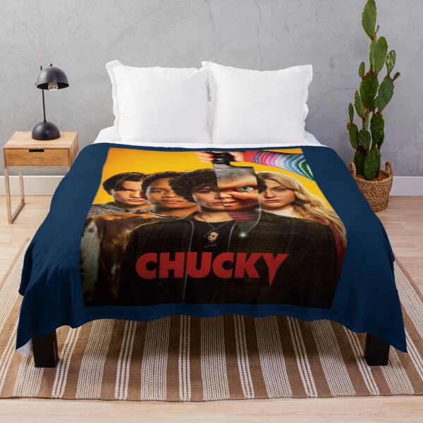 Item preview, Chucky Season 1 (2021)   designed and sold by VillanedaUSS.