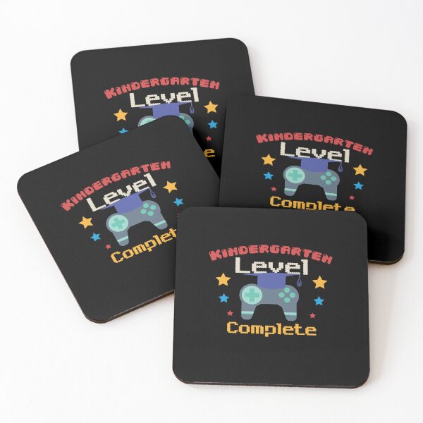Item preview, Kindergarten Level Complete Gamer Graduation Shirt, Video Games Graduation Shirt, Funny Graduation T-Shirt, Boy Kids Graduation Shirt Gift designed and sold by RedArtsDesign.