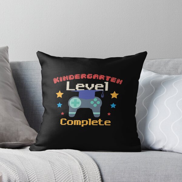 Item preview, Kindergarten Level Complete Gamer Graduation Shirt, Video Games Graduation Shirt, Funny Graduation T-Shirt, Boy Kids Graduation Shirt Gift designed and sold by RedArtsDesign.